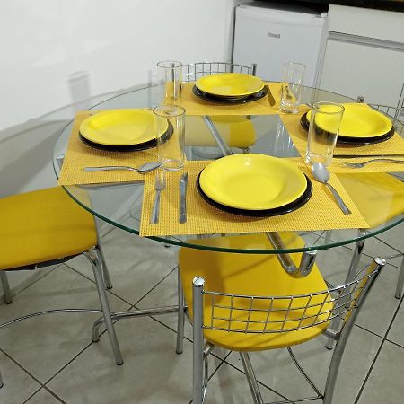 Apartamento No Coracao De クリチバ エクステリア 写真