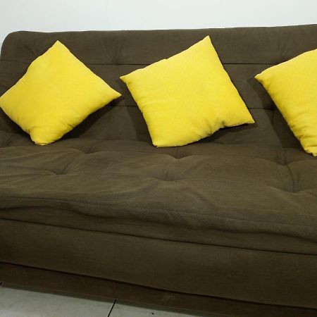 Apartamento No Coracao De クリチバ エクステリア 写真