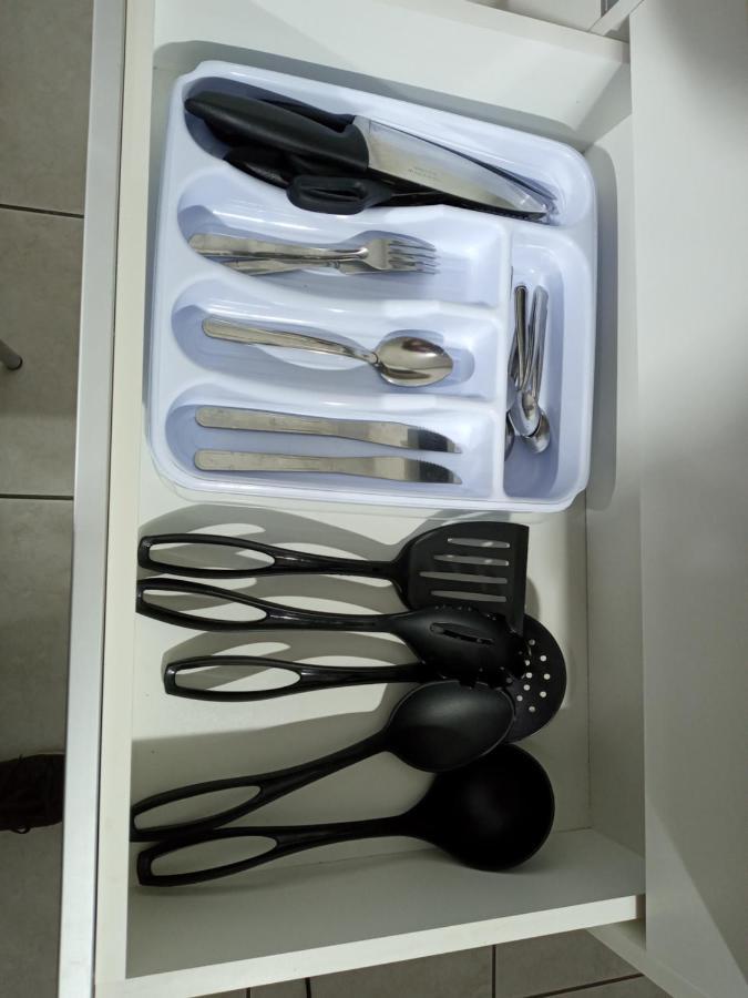 Apartamento No Coracao De クリチバ エクステリア 写真