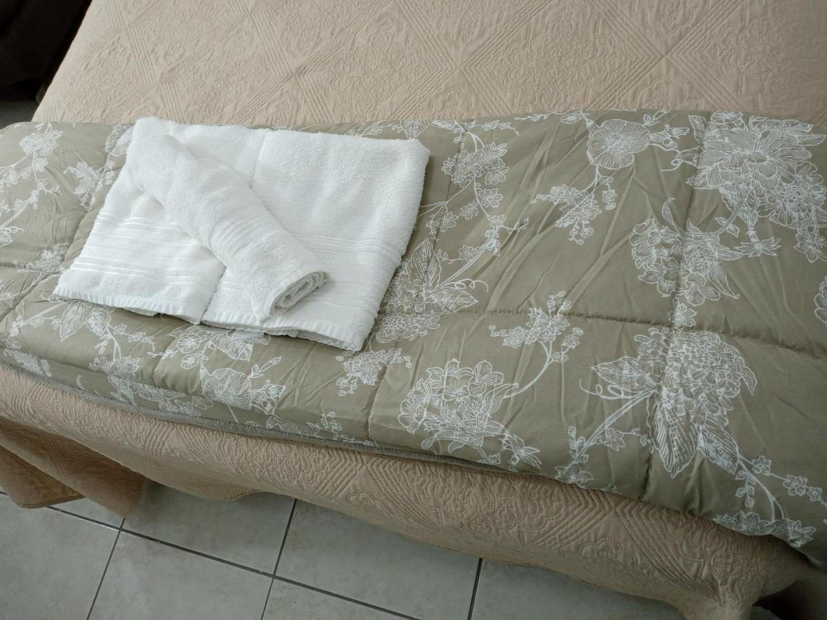 Apartamento No Coracao De クリチバ エクステリア 写真
