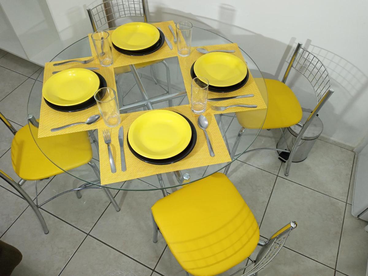 Apartamento No Coracao De クリチバ エクステリア 写真