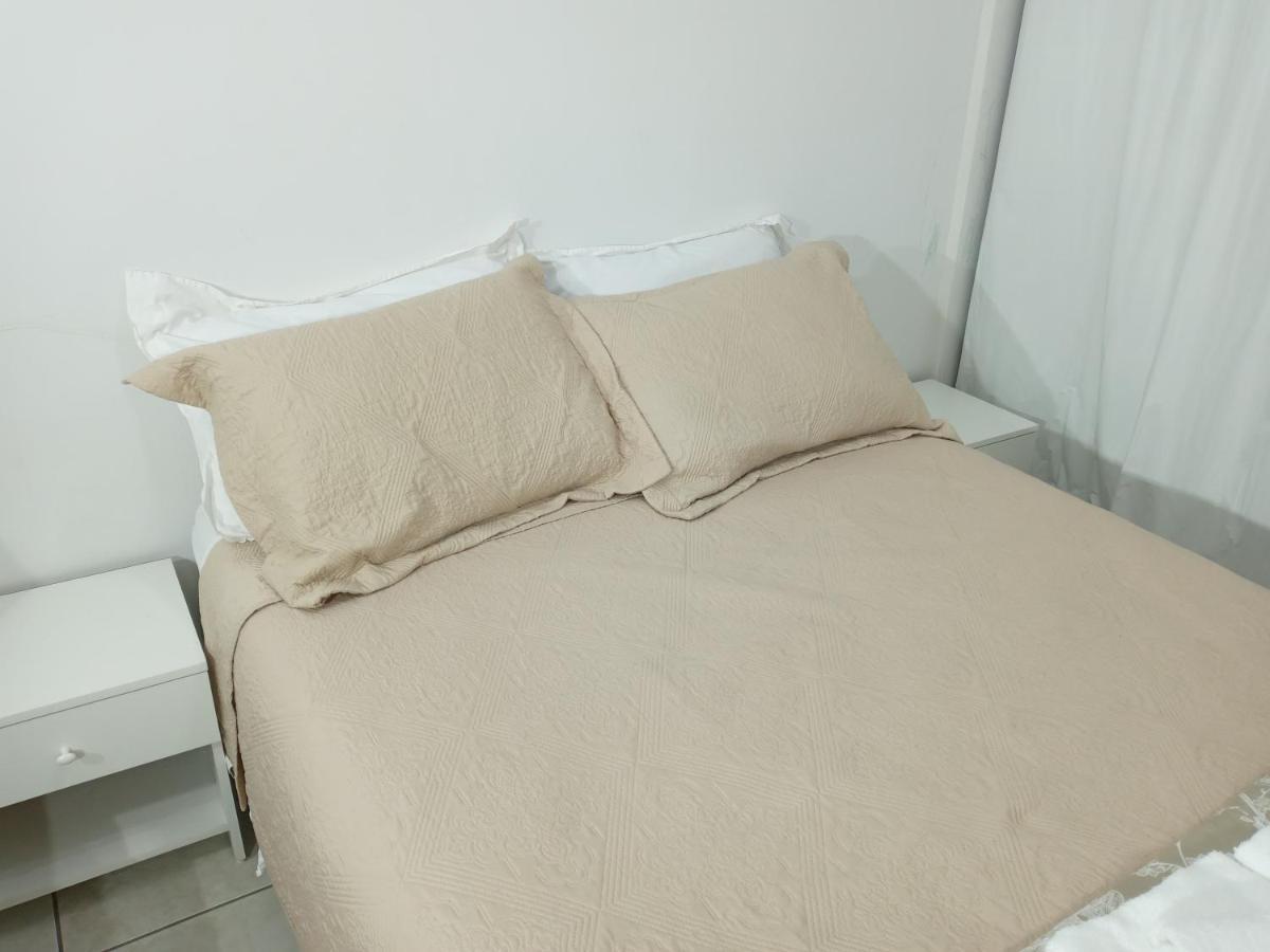 Apartamento No Coracao De クリチバ エクステリア 写真
