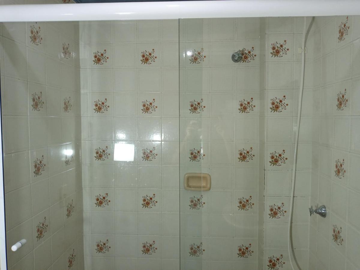 Apartamento No Coracao De クリチバ エクステリア 写真