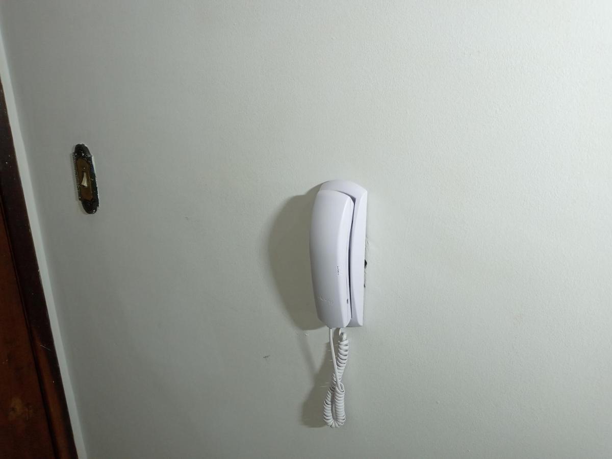 Apartamento No Coracao De クリチバ エクステリア 写真