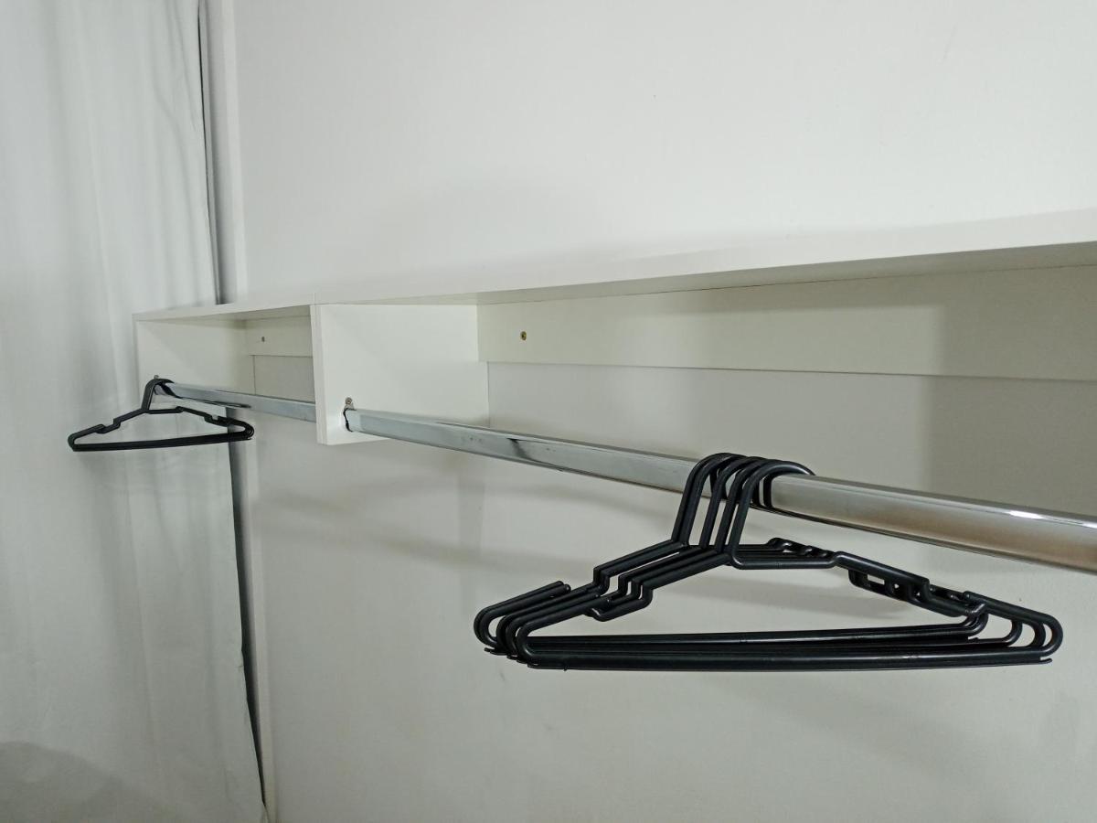 Apartamento No Coracao De クリチバ エクステリア 写真