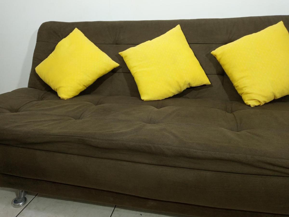 Apartamento No Coracao De クリチバ エクステリア 写真