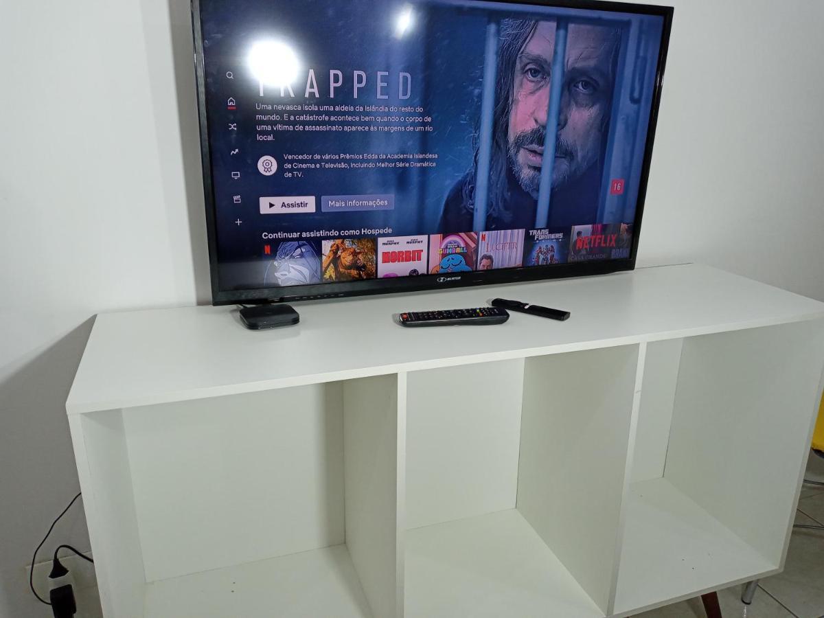 Apartamento No Coracao De クリチバ エクステリア 写真