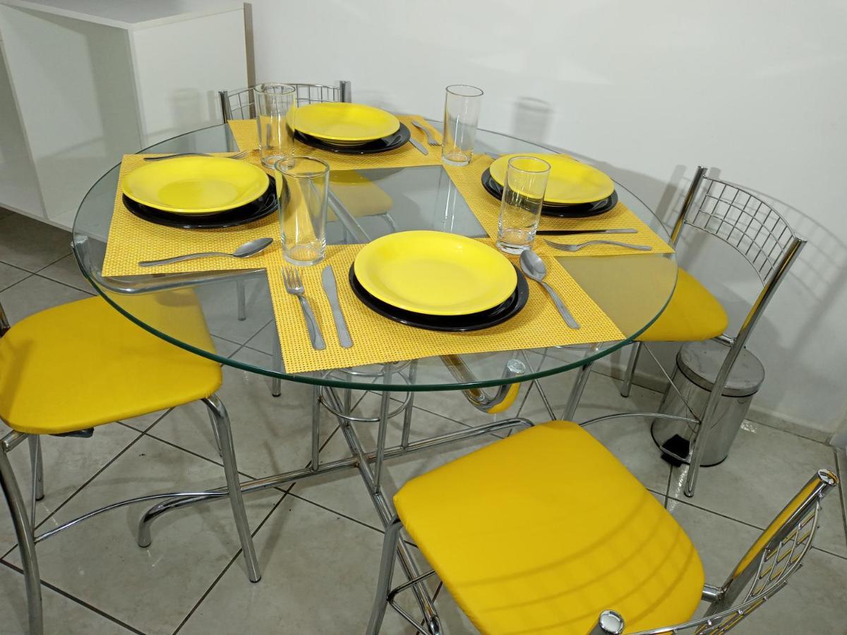 Apartamento No Coracao De クリチバ エクステリア 写真