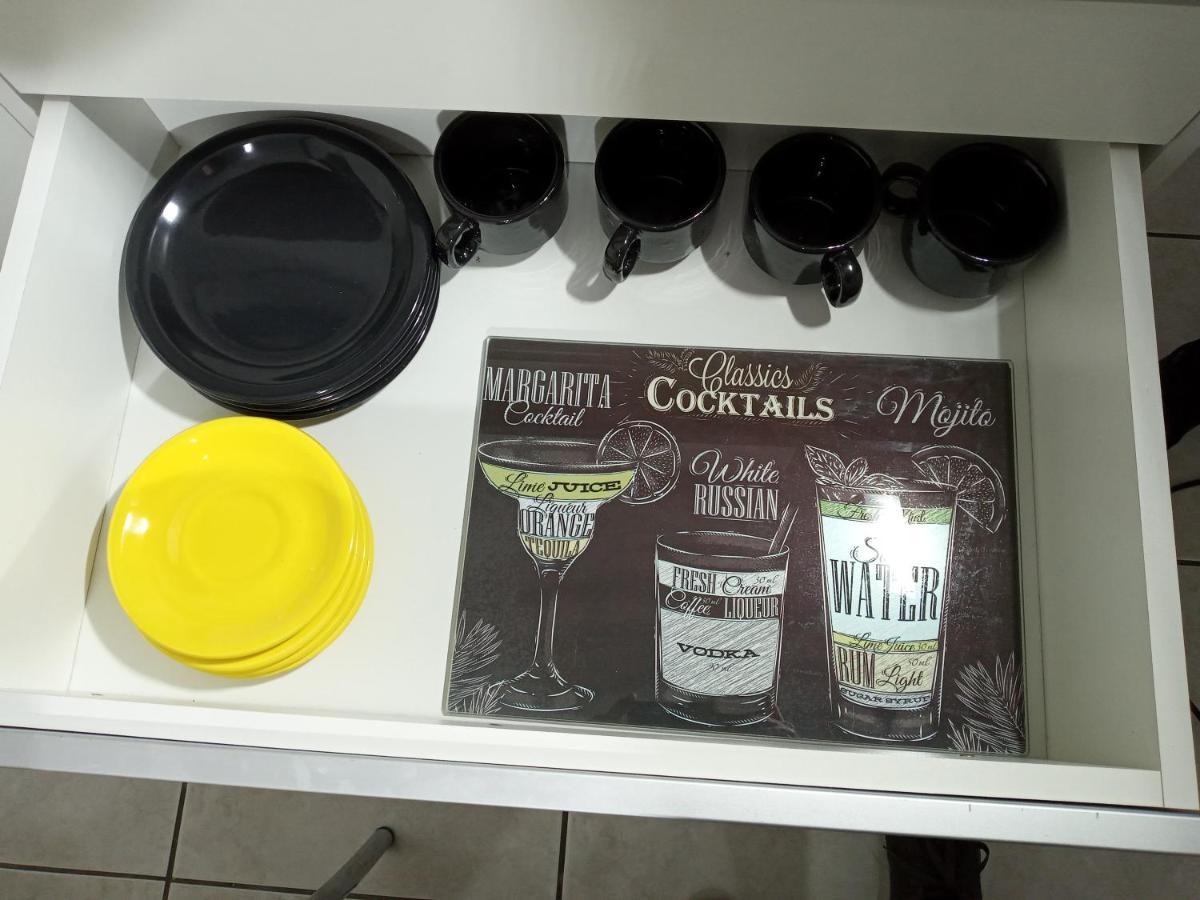Apartamento No Coracao De クリチバ エクステリア 写真