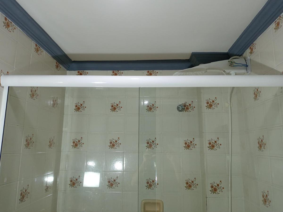 Apartamento No Coracao De クリチバ エクステリア 写真