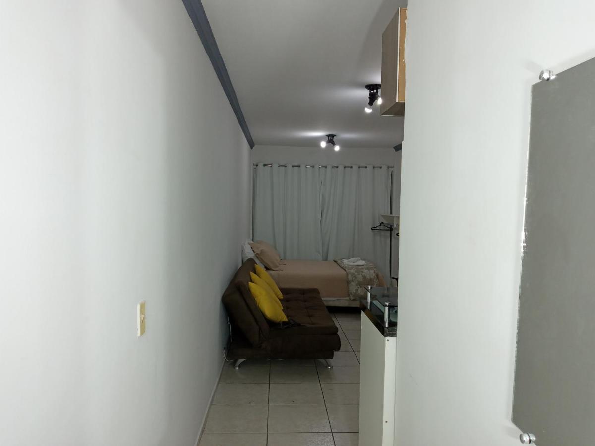 Apartamento No Coracao De クリチバ エクステリア 写真