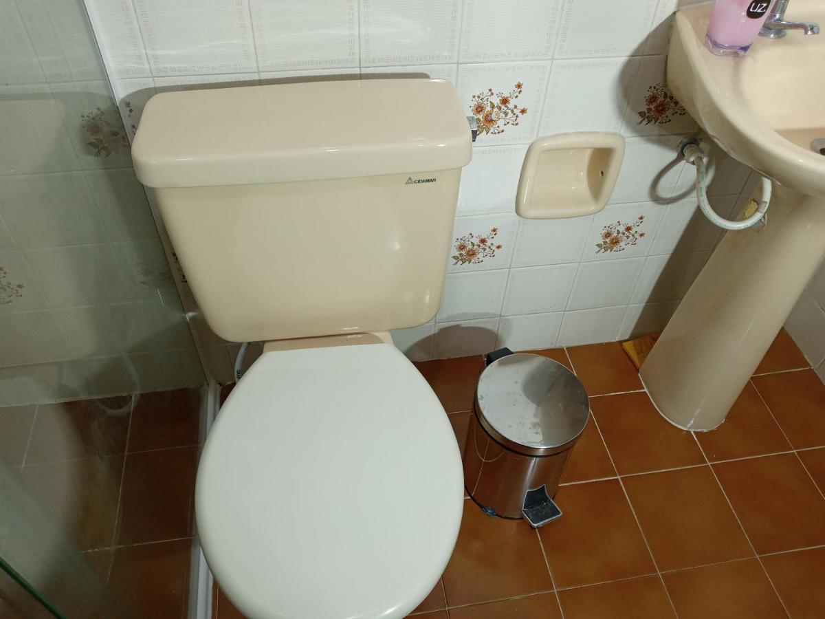 Apartamento No Coracao De クリチバ エクステリア 写真