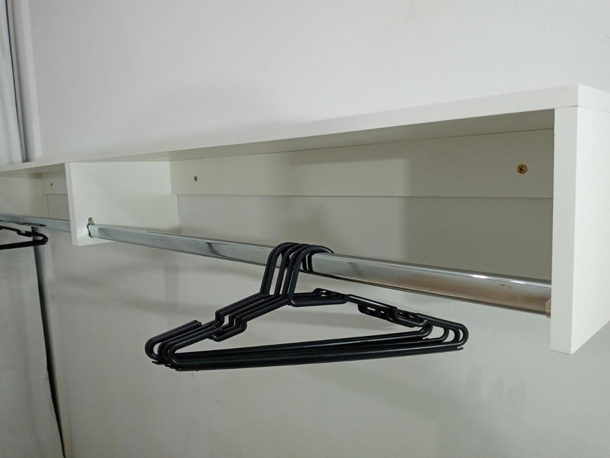 Apartamento No Coracao De クリチバ エクステリア 写真