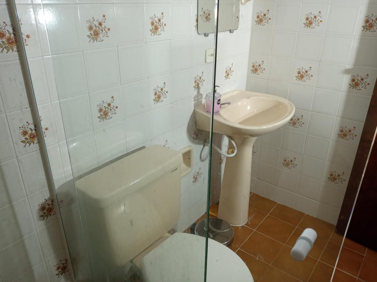 Apartamento No Coracao De クリチバ エクステリア 写真